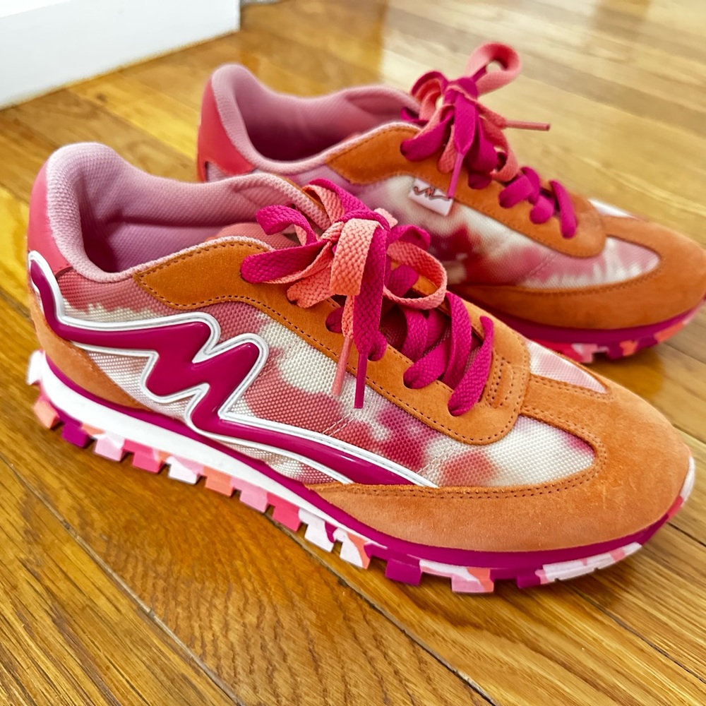 Marc Jacobs Sneaker